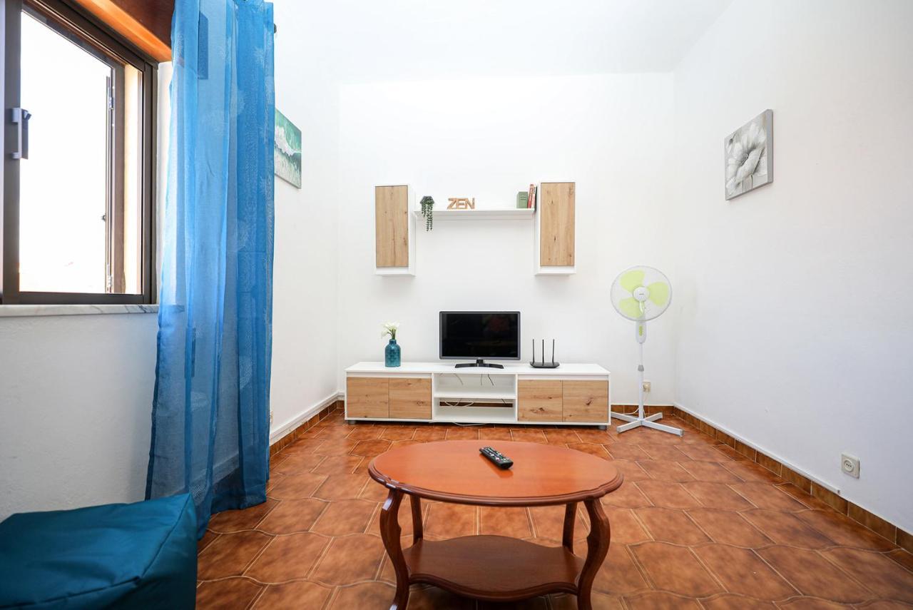 B91 - Bairro Apartment In Lagos Exteriör bild