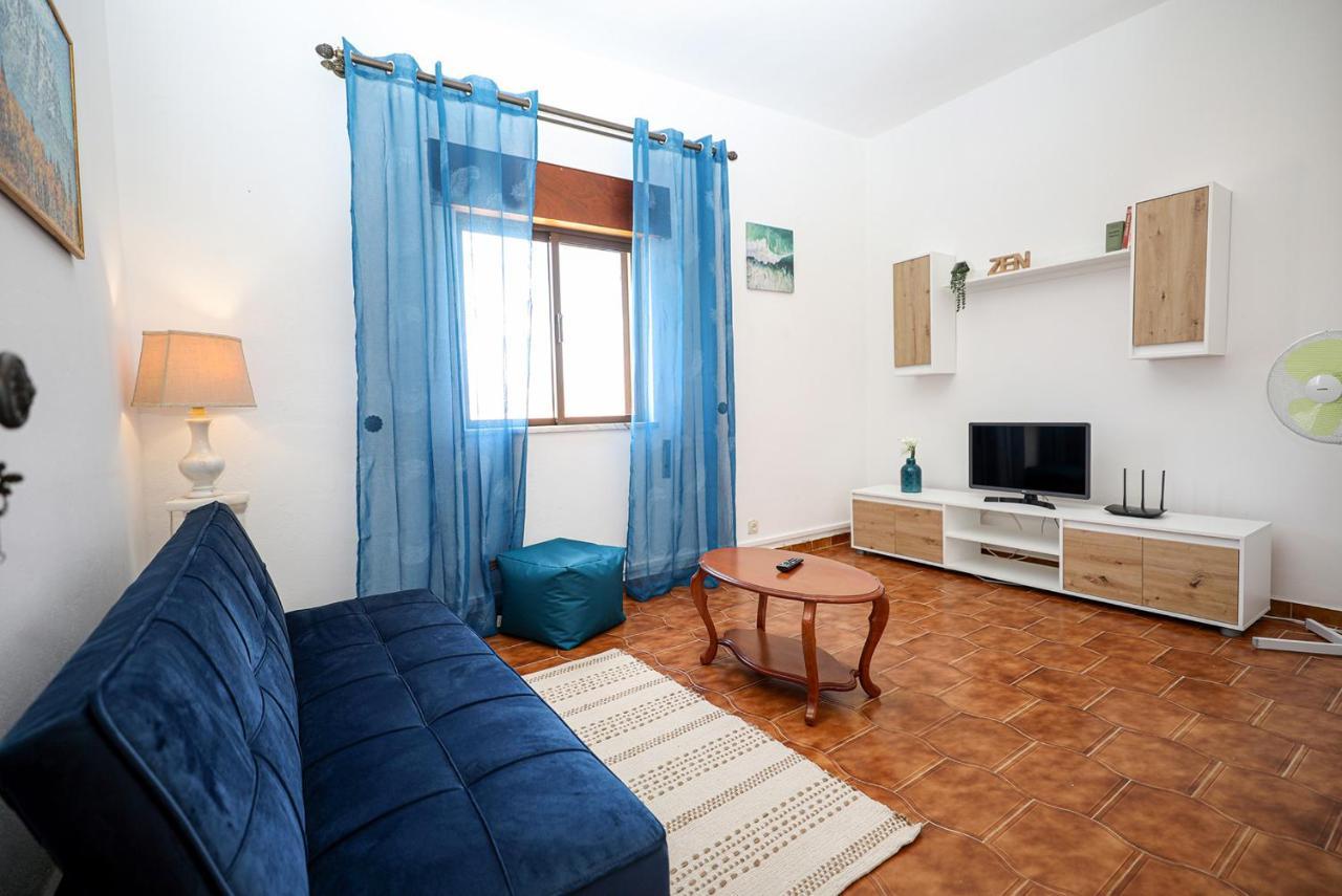 B91 - Bairro Apartment In Lagos Exteriör bild