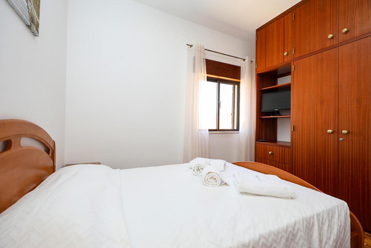 B91 - Bairro Apartment In Lagos Exteriör bild