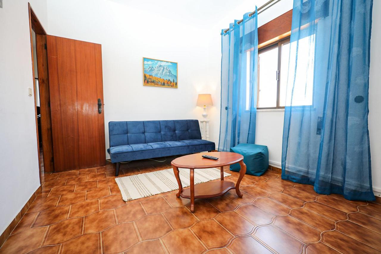 B91 - Bairro Apartment In Lagos Exteriör bild