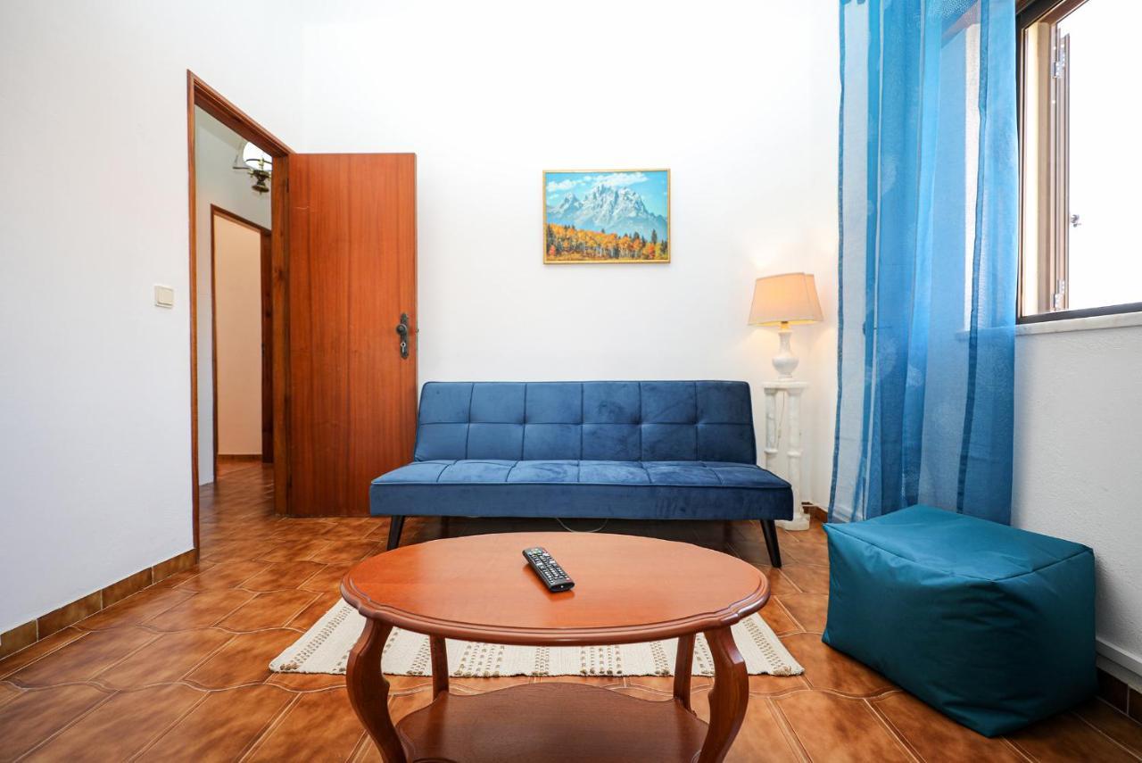 B91 - Bairro Apartment In Lagos Exteriör bild
